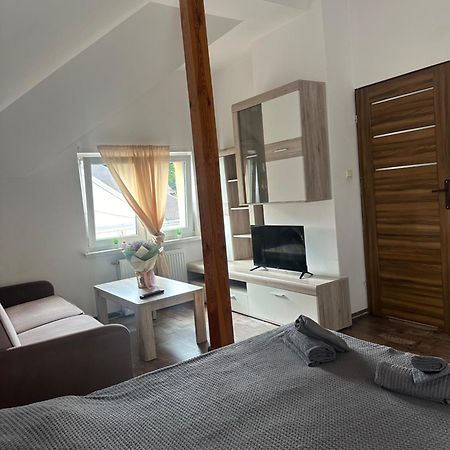 Pokoje Teligi 4 Pokoj 3 Свиноуйсьце Экстерьер фото